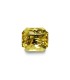 2.73 cts Unheated Natural Yellow Sapphire (Pukhraj)