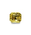 2.73 cts Unheated Natural Yellow Sapphire (Pukhraj)