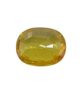 2.93 cts Natural Yellow Sapphire - Pukhraj (SKU:90017049)