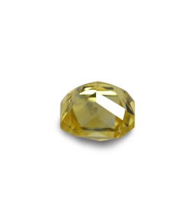 2.73 cts Unheated Natural Yellow Sapphire - Pukhraj (SKU:90079016)