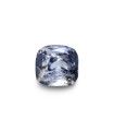 3.45 cts Unheated Natural Blue Sapphire (Neelam)
