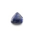 3.45 cts Unheated Natural Blue Sapphire - Neelam (SKU:90079269)