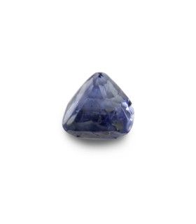 3.45 cts Unheated Natural Blue Sapphire - Neelam (SKU:90079269)