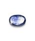 2.92 cts Unheated Natural Blue Sapphire (Neelam)