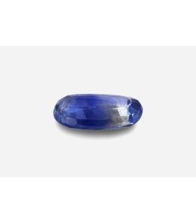 2.92 cts Unheated Natural Blue Sapphire - Neelam (SKU:90079313)