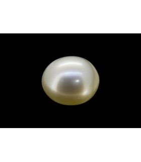 2.34 cts Cultured Pearl (Moti)
