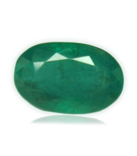 2.6 cts Natural Emerald (Panna)