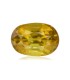 1.7 cts Natural Yellow Sapphire (Pukhraj)