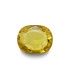 3.47 cts Natural Yellow Sapphire (Pukhraj)