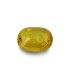 3.47 cts Natural Yellow Sapphire - Pukhraj (SKU:90079757)