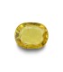 3.72 cts Natural Yellow Sapphire (Pukhraj)