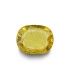 3.72 cts Natural Yellow Sapphire (Pukhraj)