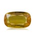 3.87 cts Natural Yellow Sapphire (Pukhraj)