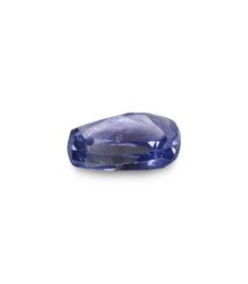 2.96 cts Unheated Natural Blue Sapphire - Neelam (SKU:90080135)