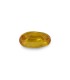 5.39 cts Natural Yellow Sapphire - Pukhraj (SKU:90082245)