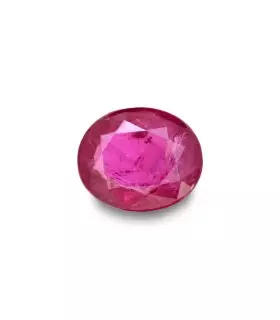 2.16 cts Natural Ruby (Manak)