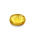 2.98 cts Natural Yellow Sapphire (Pukhraj)