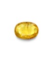 2.98 cts Natural Yellow Sapphire (Pukhraj)