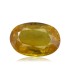 2.82 cts Natural Yellow Sapphire (Pukhraj)