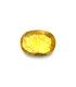 3.22 cts Natural Yellow Sapphire (Pukhraj)