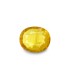 3.45 cts Natural Yellow Sapphire (Pukhraj)