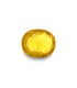 3.34 cts Natural Yellow Sapphire (Pukhraj)