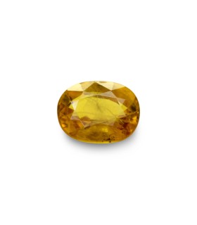 .95 ct Natural Cats Eye (Lehsunia)