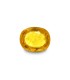 2.88 cts Natural Yellow Sapphire (Pukhraj)