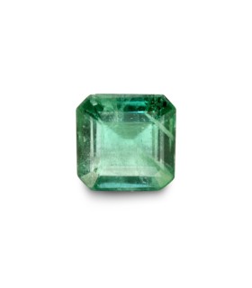 1.93 cts Natural Emerald (Panna)