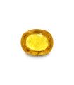 2.88 cts Natural Yellow Sapphire (Pukhraj)