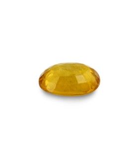 2.88 cts Natural Yellow Sapphire - Pukhraj (SKU:90080357)