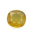 2.35 cts Natural Yellow Sapphire (Pukhraj)