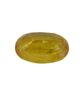 2.82 cts Natural Yellow Sapphire - Pukhraj (SKU:90016950)