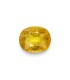 7.94 cts Natural Yellow Sapphire (Pukhraj)