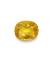 7.94 cts Natural Yellow Sapphire (Pukhraj)