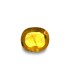 3.85 cts Natural Yellow Sapphire (Pukhraj)