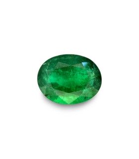 3.9 cts Natural Emerald (Panna)