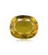 2.93 cts Natural Yellow Sapphire (Pukhraj)