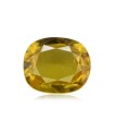 2.93 cts Natural Yellow Sapphire (Pukhraj)