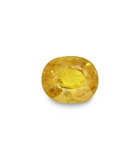 4.72 cts Natural Hessonite Garnet - Gomedh (SKU:90080609)