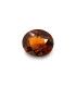 4.74 cts Natural Hessonite Garnet (Gomedh)