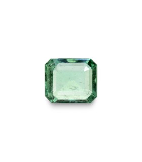 1.9 cts Natural Emerald (Panna)