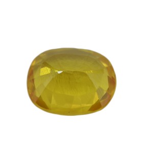 2.93 cts Natural Yellow Sapphire - Pukhraj (SKU:90016981)