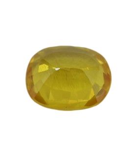 2.35 cts Natural Yellow Sapphire - Pukhraj (SKU:90017100)