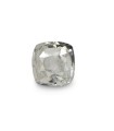 3.1 cts Unheated Natural White Sapphire (White Pukhraj)