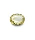 2.99 cts Unheated Natural Yellow Sapphire (Pukhraj)