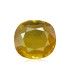 3.54 cts Natural Yellow Sapphire (Pukhraj)