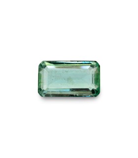 2.69 cts Natural Emerald (Panna)