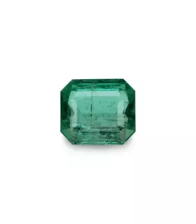 1.85 cts Natural Emerald (Panna)
