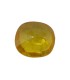 3.54 cts Natural Yellow Sapphire - Pukhraj (SKU:90016998)